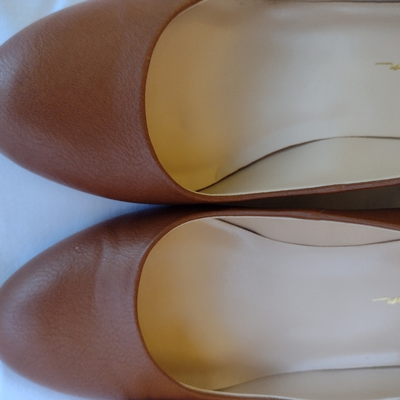 Jessica Simpson Size 7 1/2 Brand NEW - Picture 5 of 5